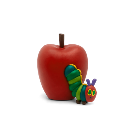The Very Hungry Caterpillar & Friends Tonie
