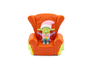 Enid Blyton- The Wishing Chair Tonie audio figurine for the Toniebox, which plays audio content