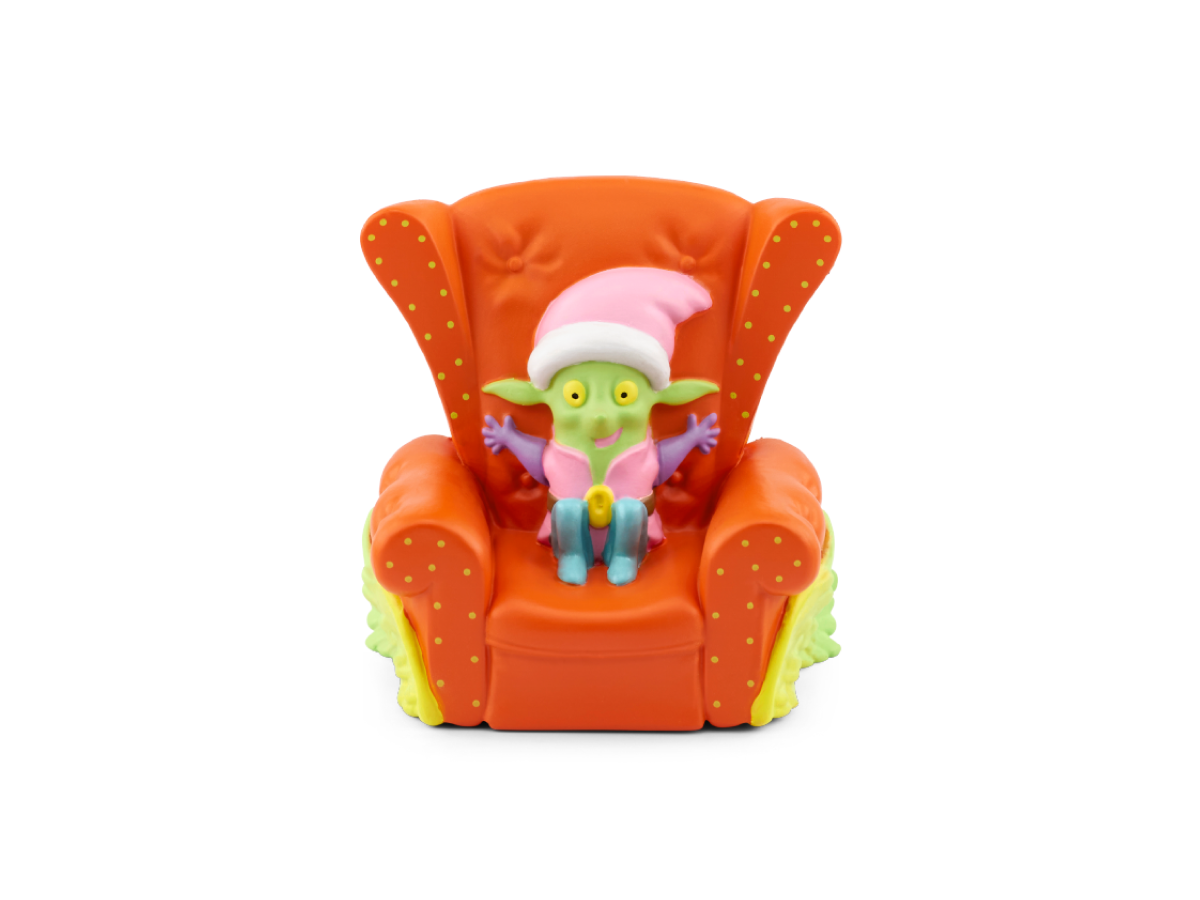 Enid Blyton- The Wishing Chair Tonie audio figurine for the Toniebox, which plays audio content