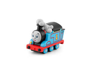 All Engines Go: Thomas the Train Tonie audio figurine for the Toniebox, which plays audio content