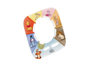 Tonieplay Disney Winnie the Pooh: Tigger's Mix-Up Fix-Up Game Disc