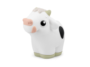 My First Tonies Cow audio figurine for the Toniebox, which plays audio content