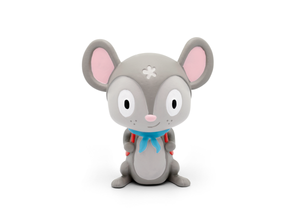 Favourite Children's Songs: Traveling Songs Tonie audio figurine for the Toniebox, which plays audio content