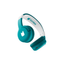 Tropical Teal Headphones