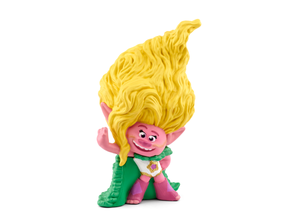 Trolls: Viva Tonie audio figurine for the Toniebox, which plays audio content