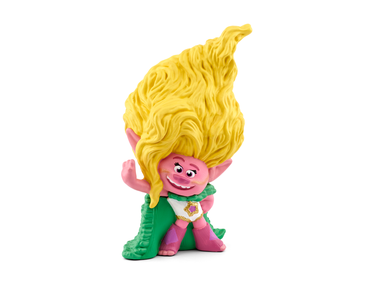 Trolls: Viva Tonie audio figurine for the Toniebox, which plays audio content