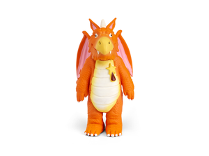 Julia Donaldson: Zog Tonie audio figurine for the Toniebox, which plays audio content