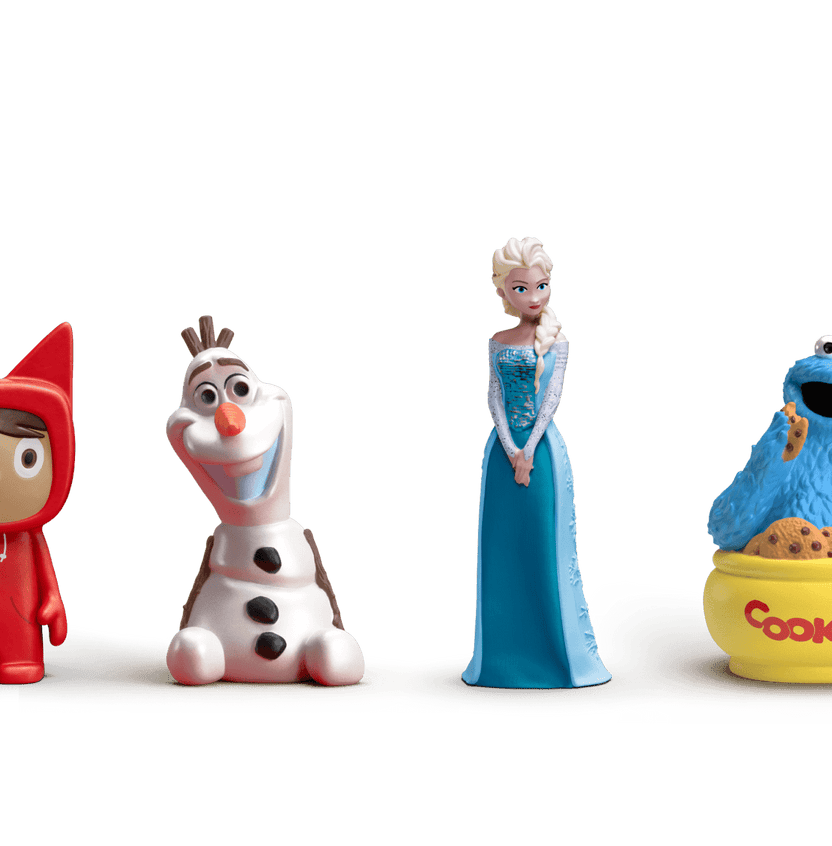 tonies® New Zealand | Screen-free Audio Player for Children 1-12+
